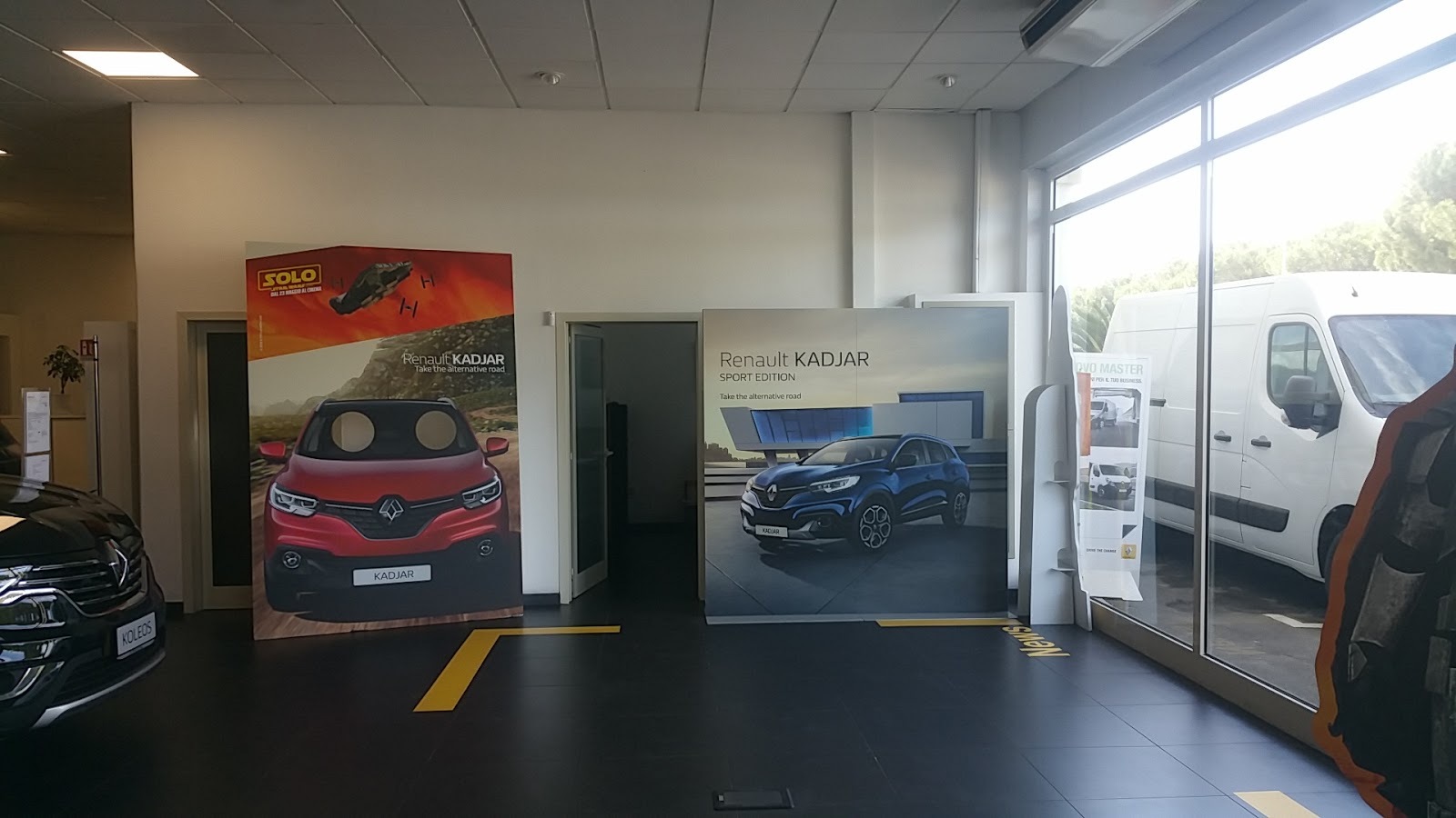 AUTOCENTER SRL