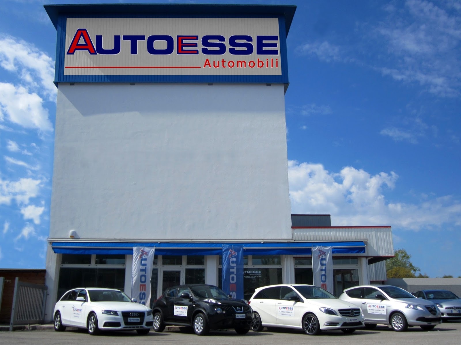 AUTOESSE SRL
