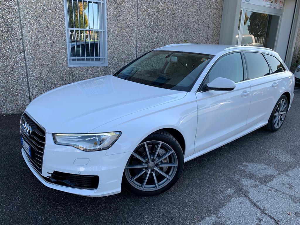 AUTOSTORE BERGAMO SRL