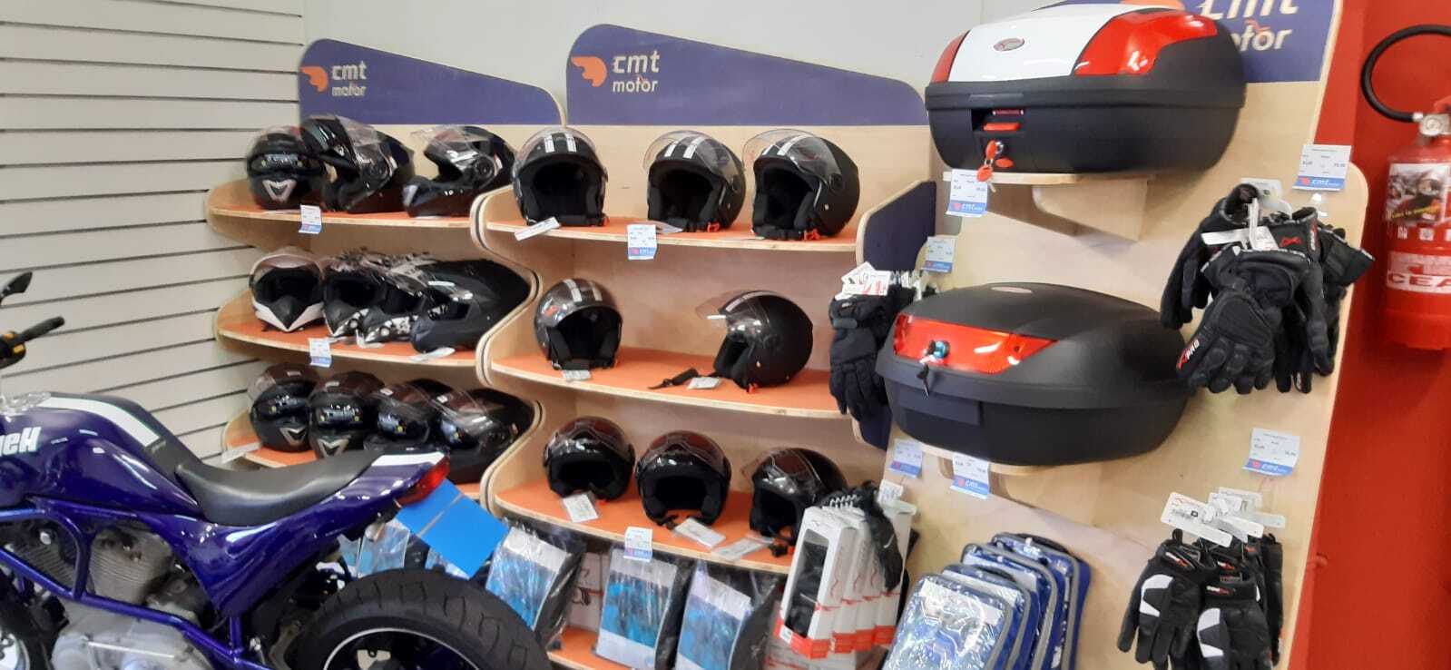 CMTMOTOR - PESARO