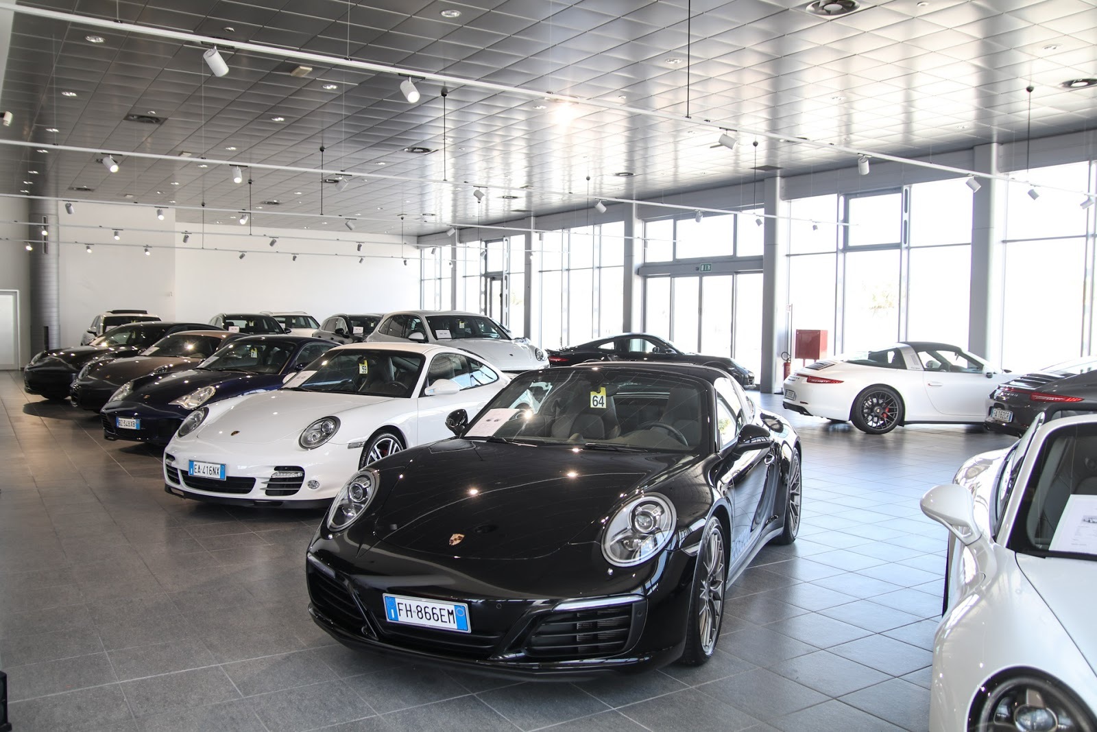 GESICAR SRL Livorno LI Autosupermarket GESICAR SRL Livorno LI Autosupermarket