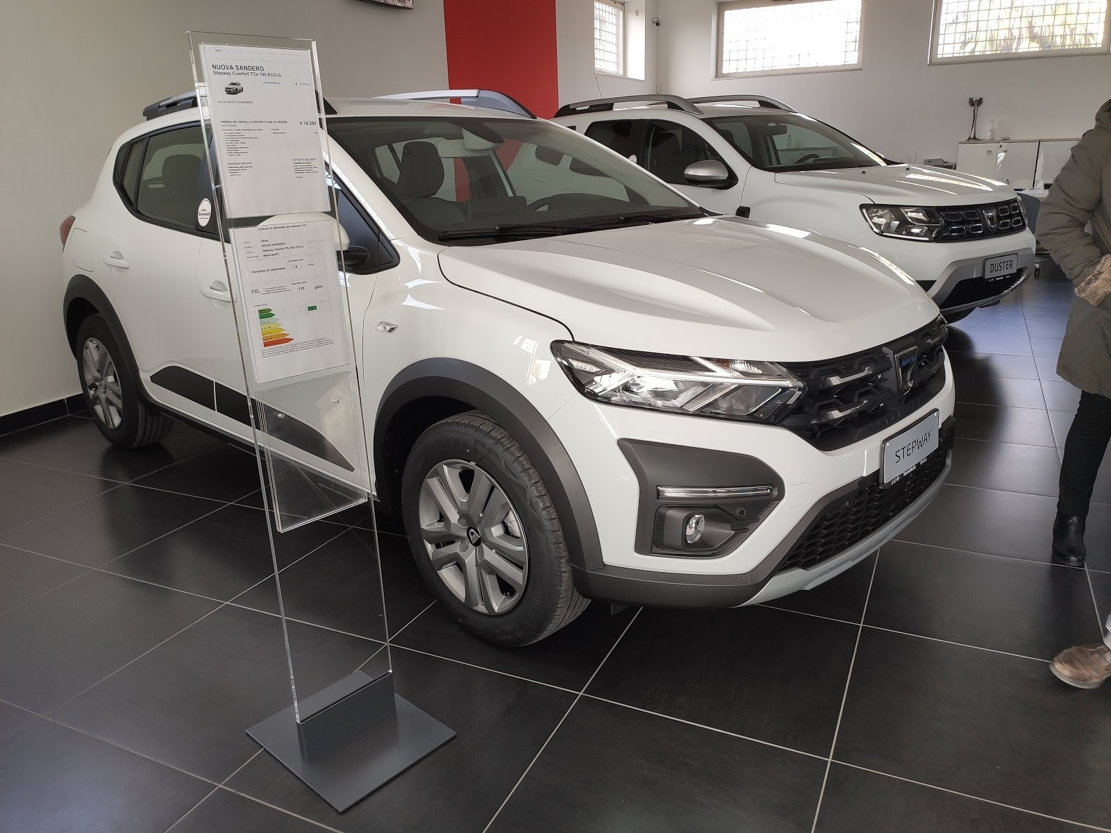 TECNOAUTO SRL