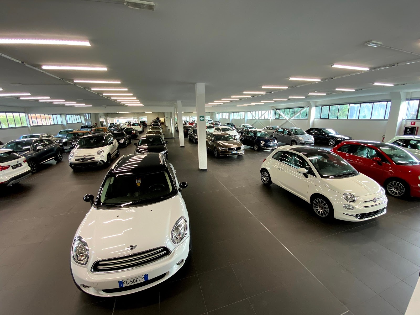 CAMBIOCORSA SRL