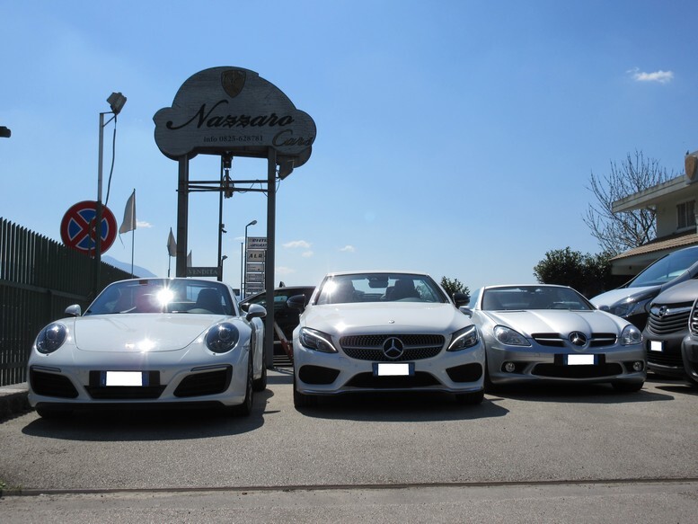 NAZZARO CARS SRL
