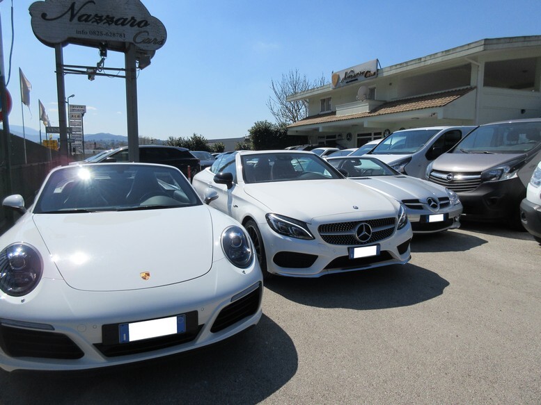 NAZZARO CARS SRL