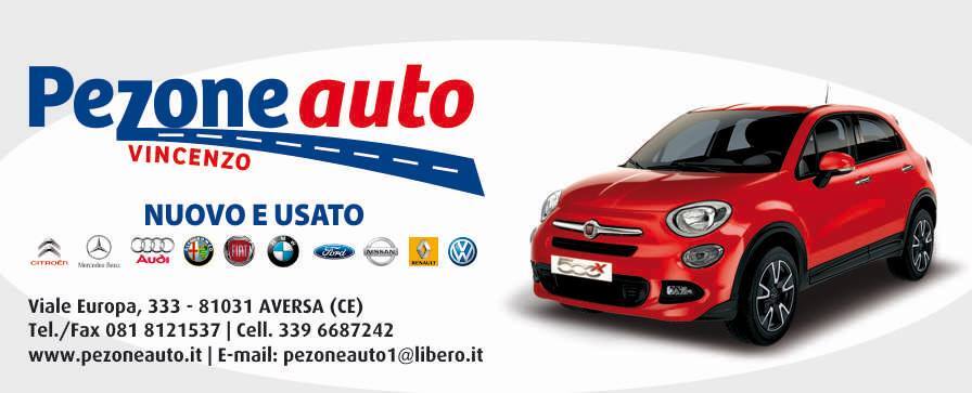 PEZONE AUTO SRL