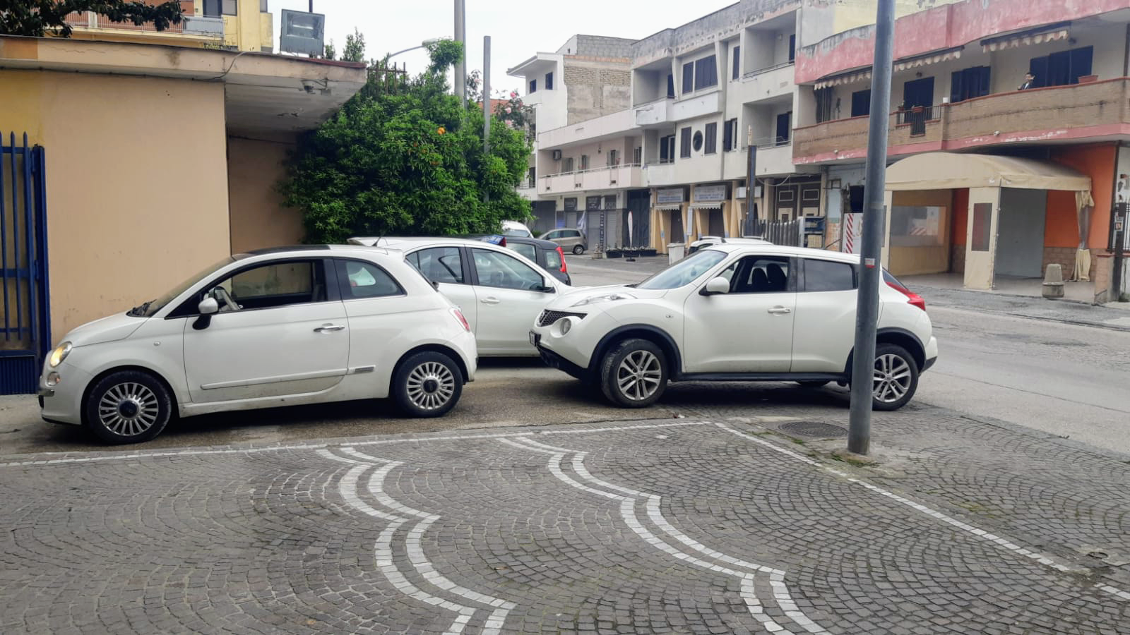 PEZONE AUTO SRL
