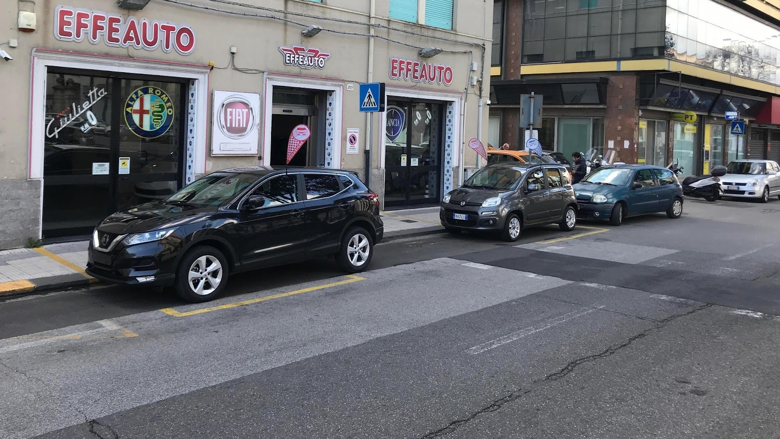 EFFEAUTO S.R.L.