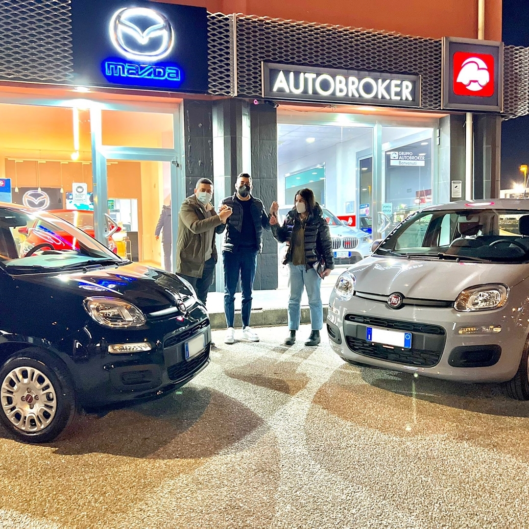 AUTOBROKER