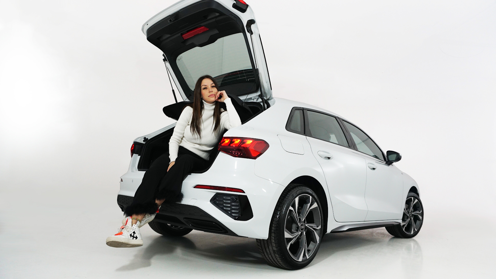 MARINELLI MOTORS