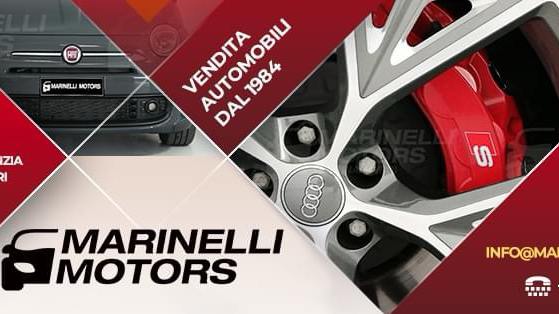 MARINELLI MOTORS