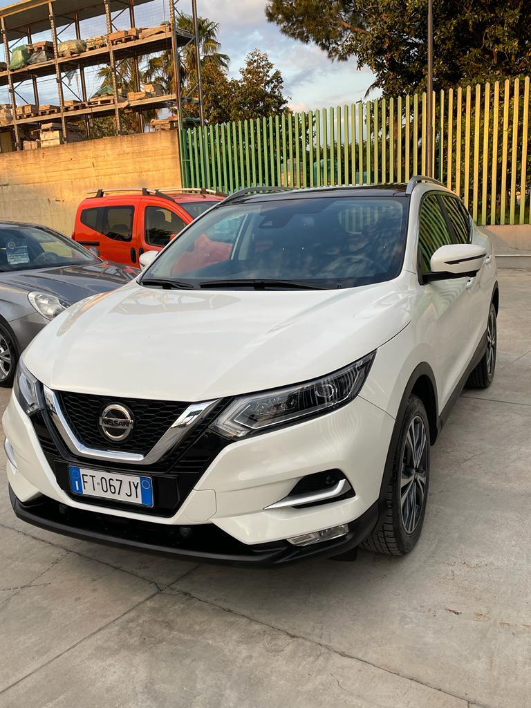 SEQUINO CAR