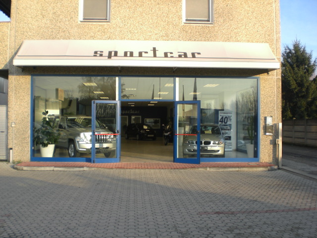 SPORT CAR