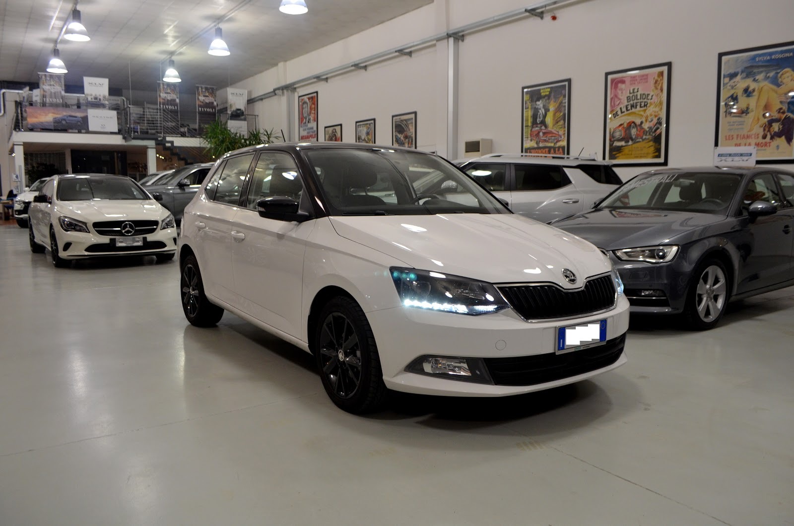 ELISCAR SRL