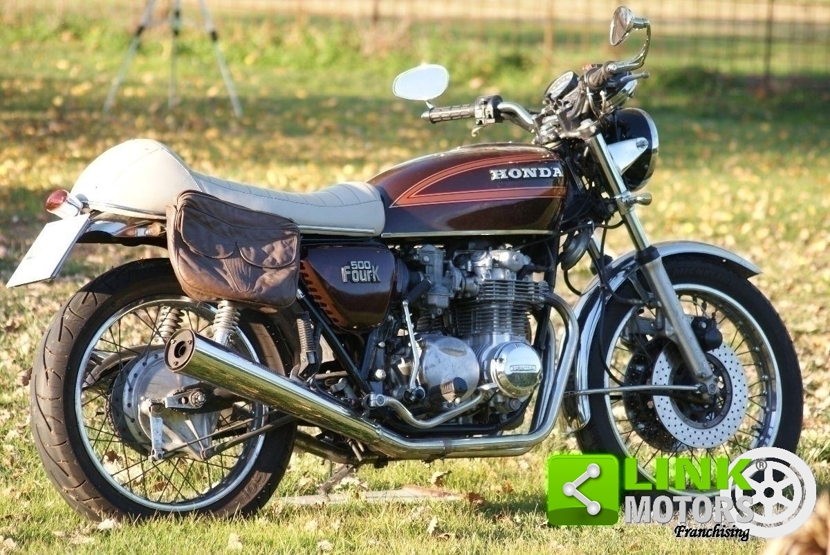 LINK MOTORS - BORGO VENETO