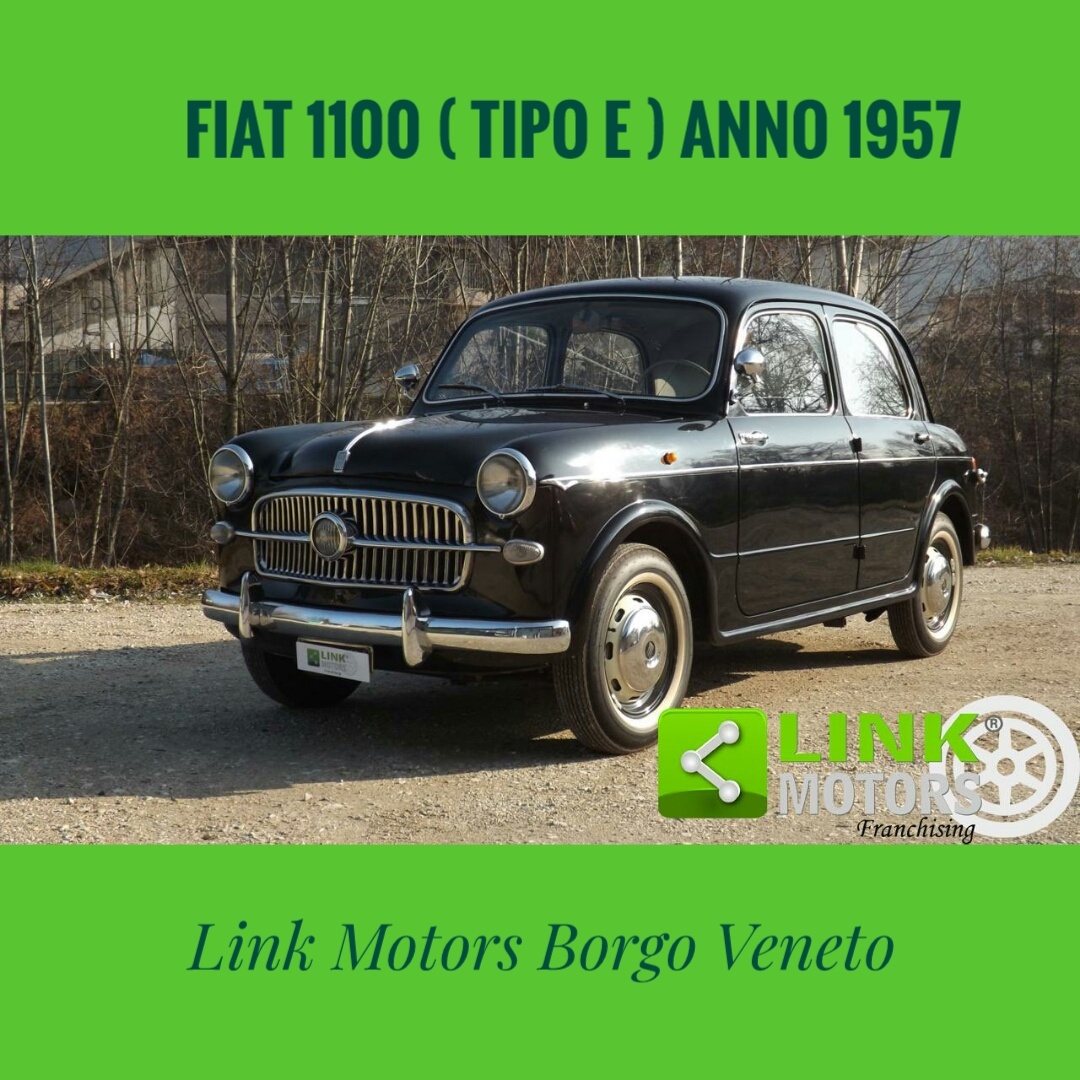 LINK MOTORS - BORGO VENETO