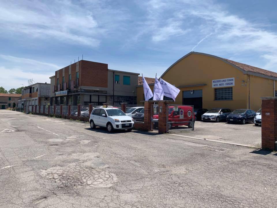 G.P. AUTO MULTIBRAND