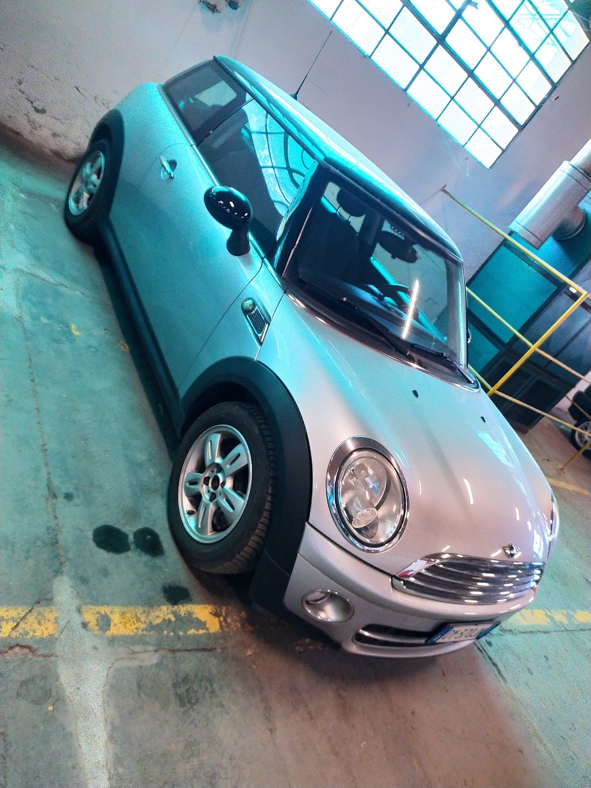 G.P. AUTO MULTIBRAND