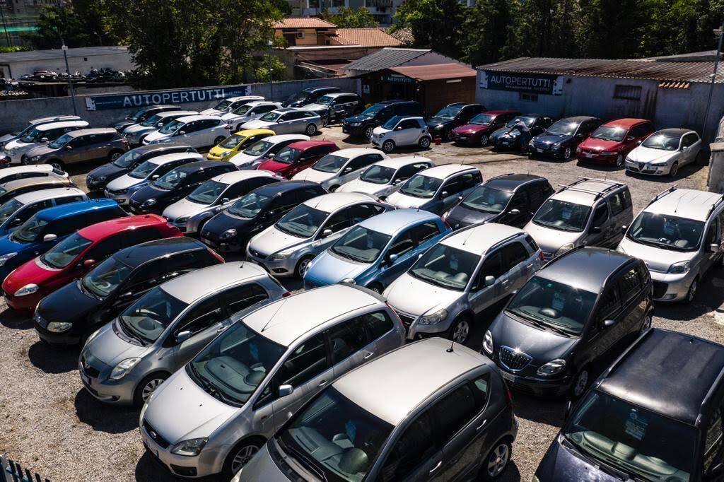 AUTO PER TUTTI PALERMO