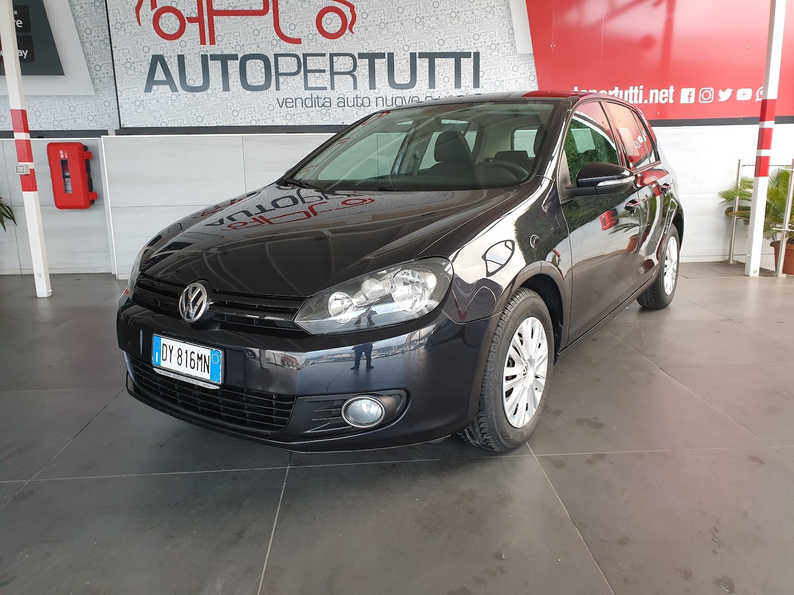 AUTO PER TUTTI PALERMO