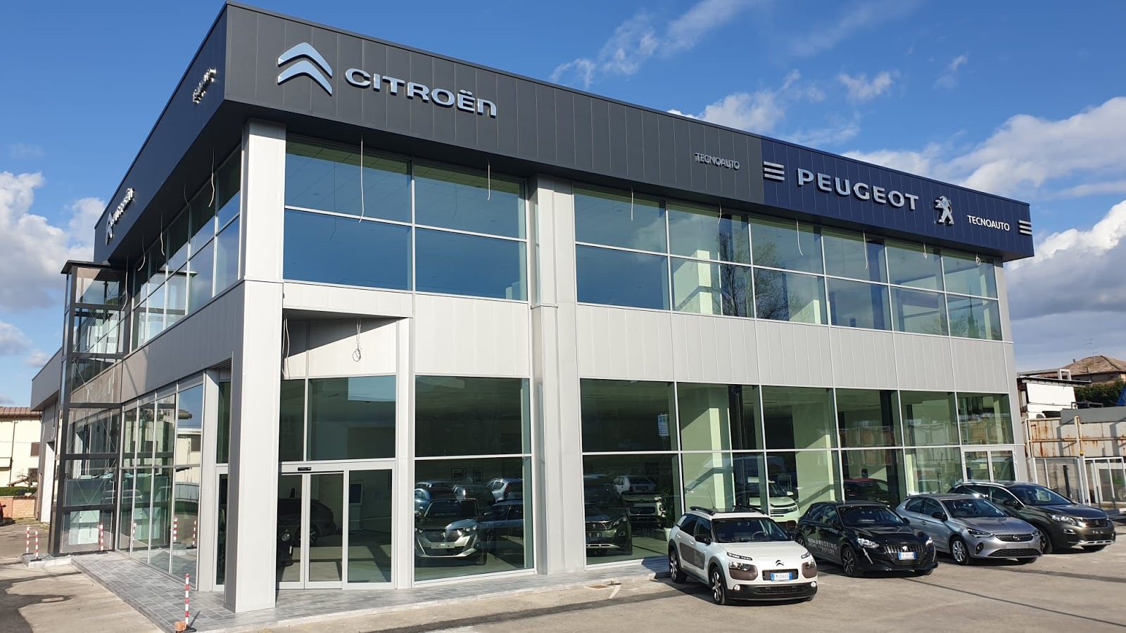 TECNOAUTO DI GUIDELLI GLAUCO
