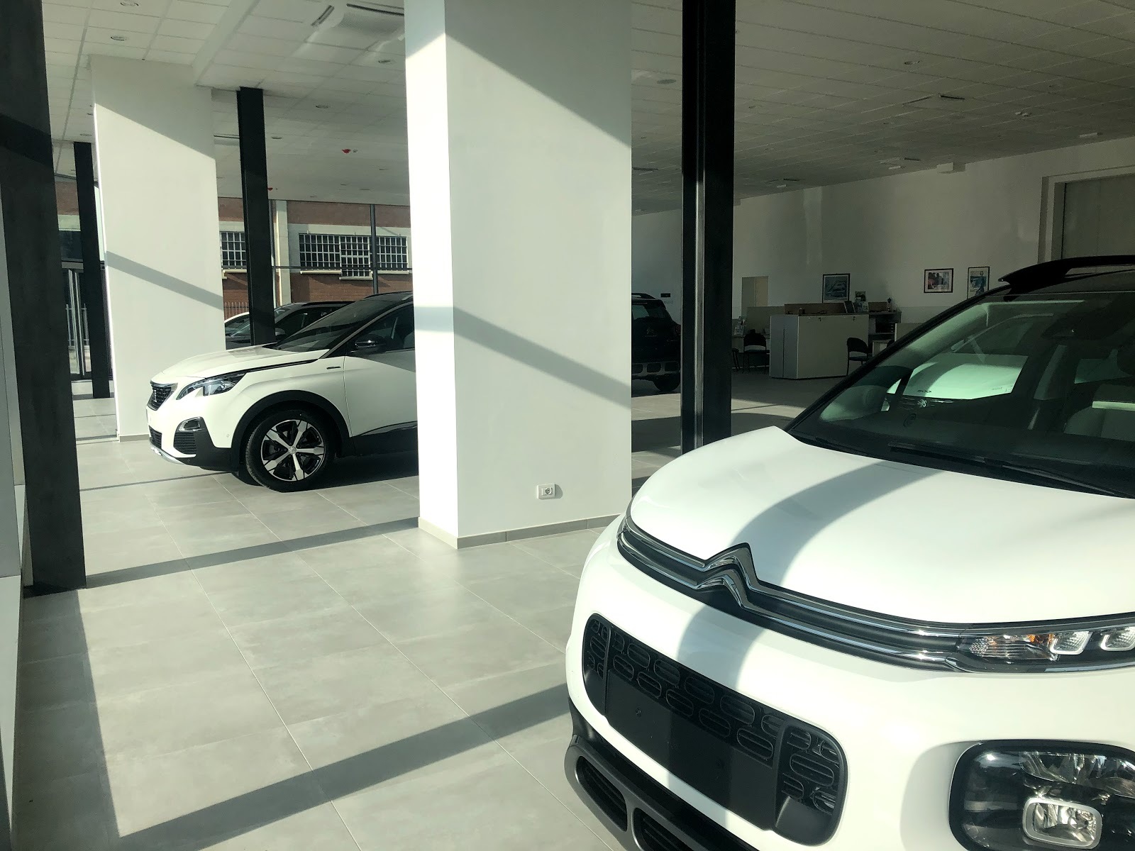TECNOAUTO DI GUIDELLI GLAUCO