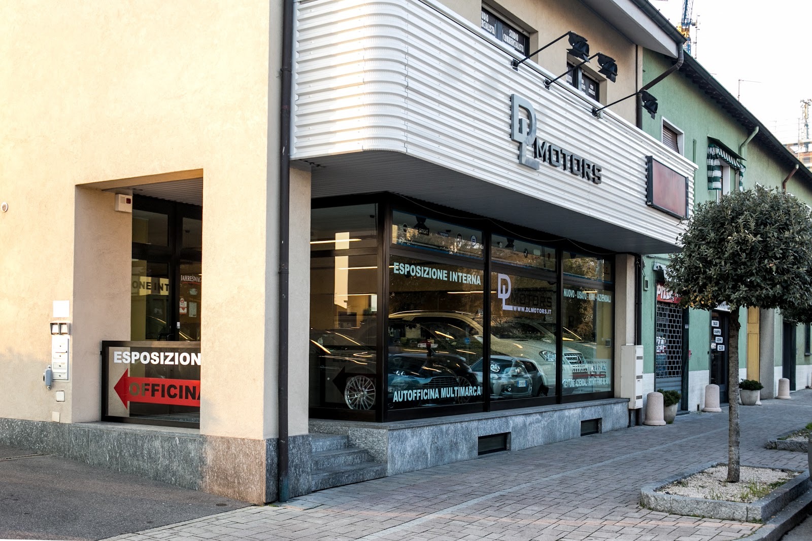 DL Motors Srl
