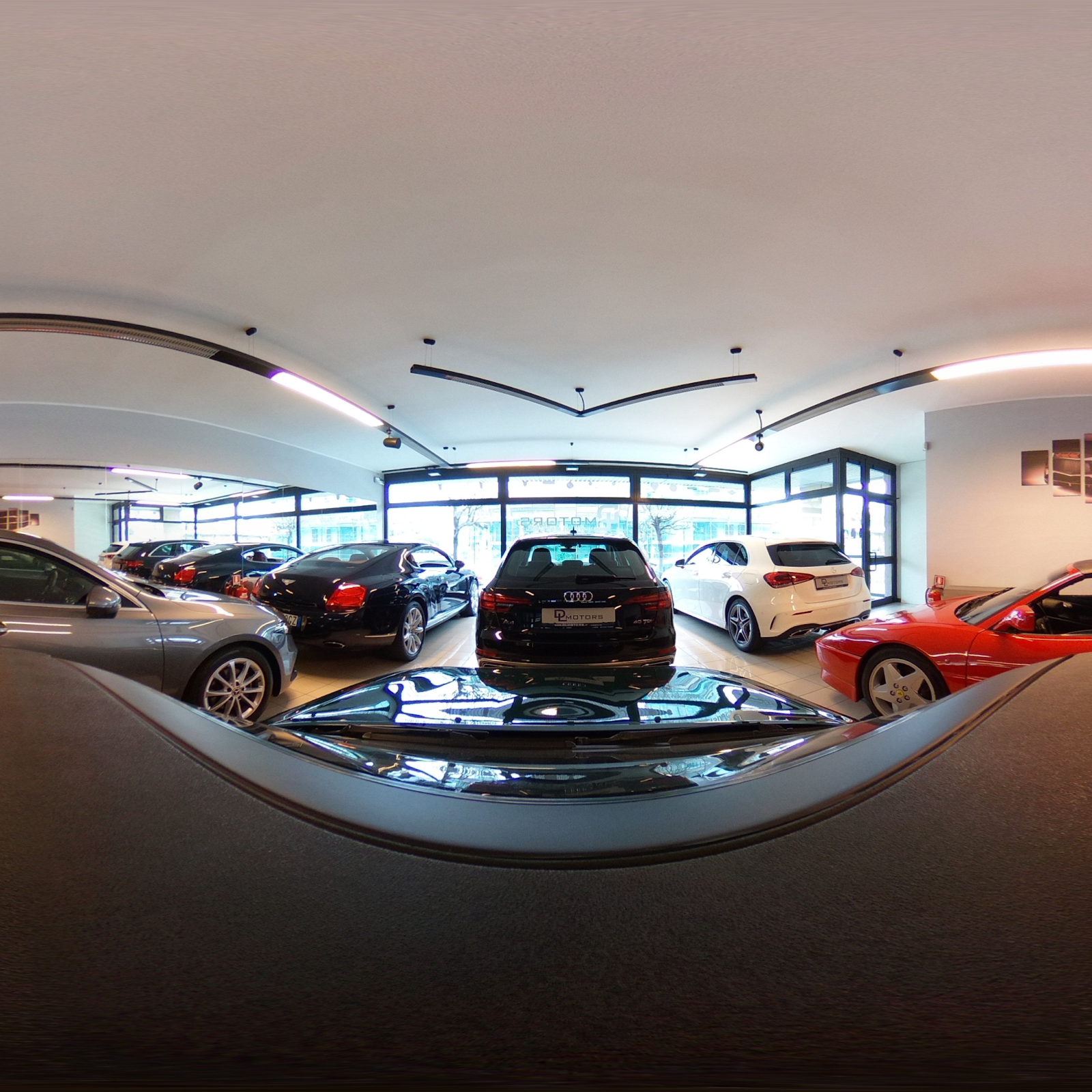 DL Motors Srl