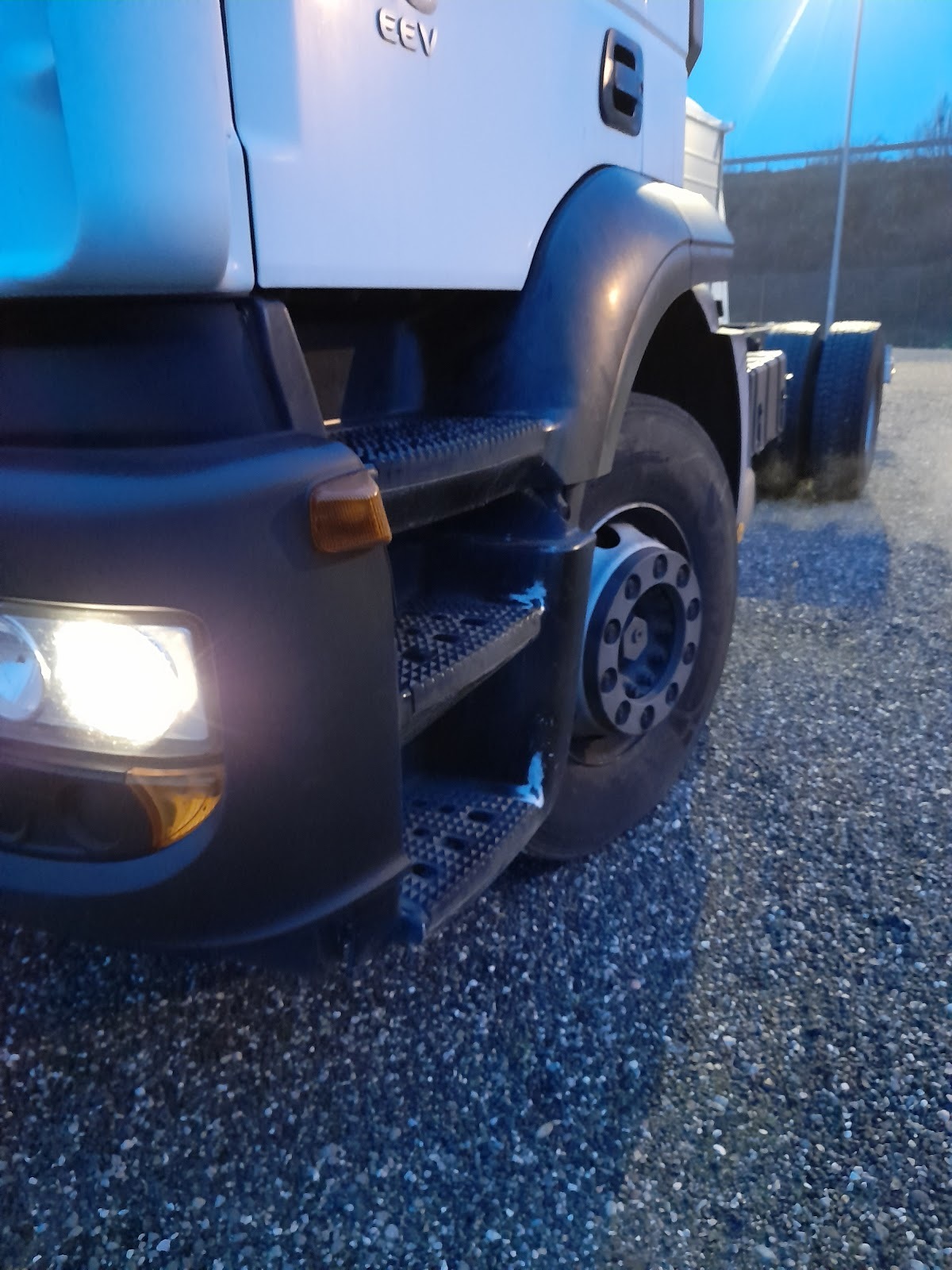 BELCAMION
