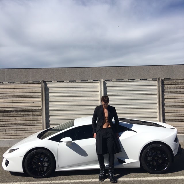 CORTE AUTO SRL