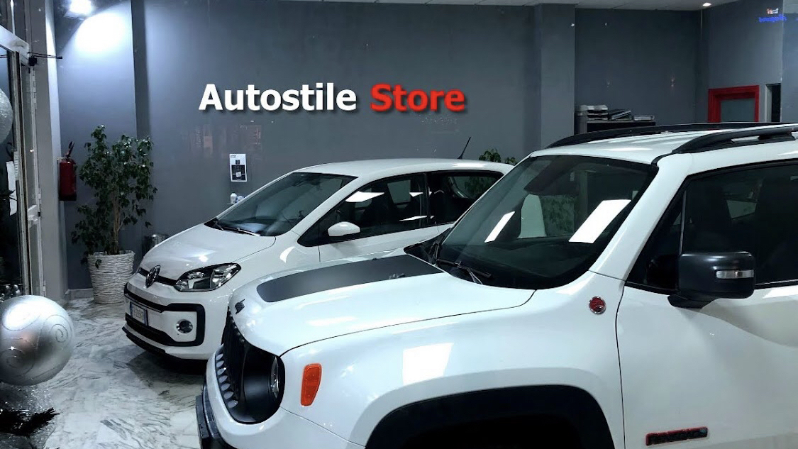 AUTOSTILE SRL (CUNEO)
