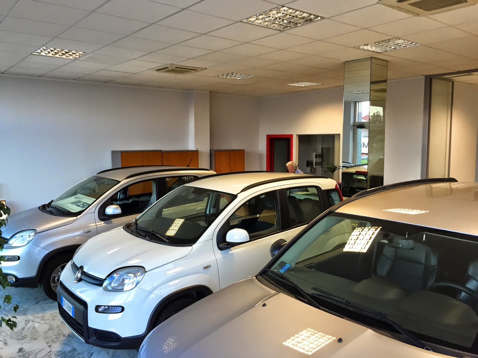 AUTOSTILE SRL (CUNEO)