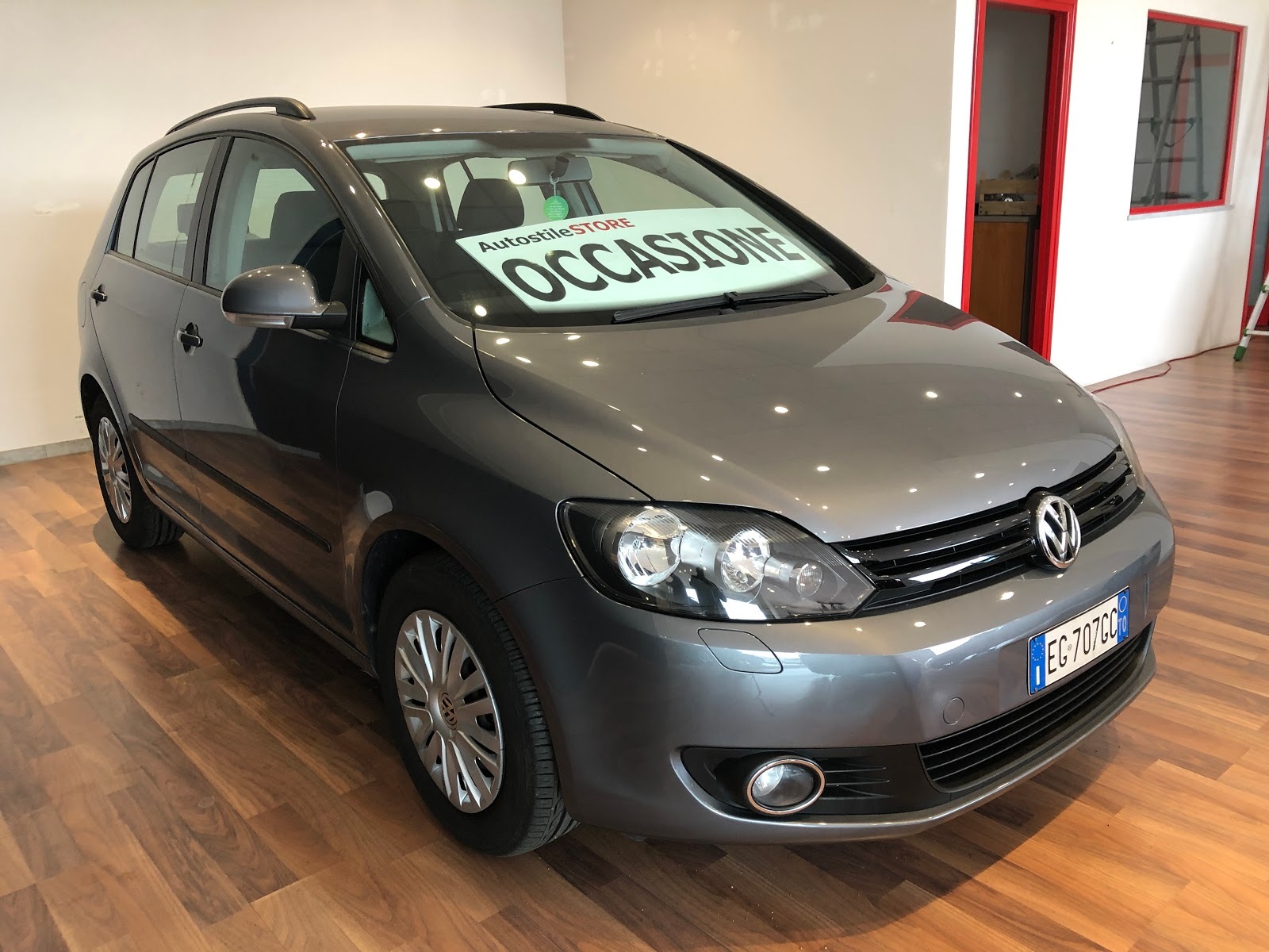 AUTOSTILE SRL (CUNEO)