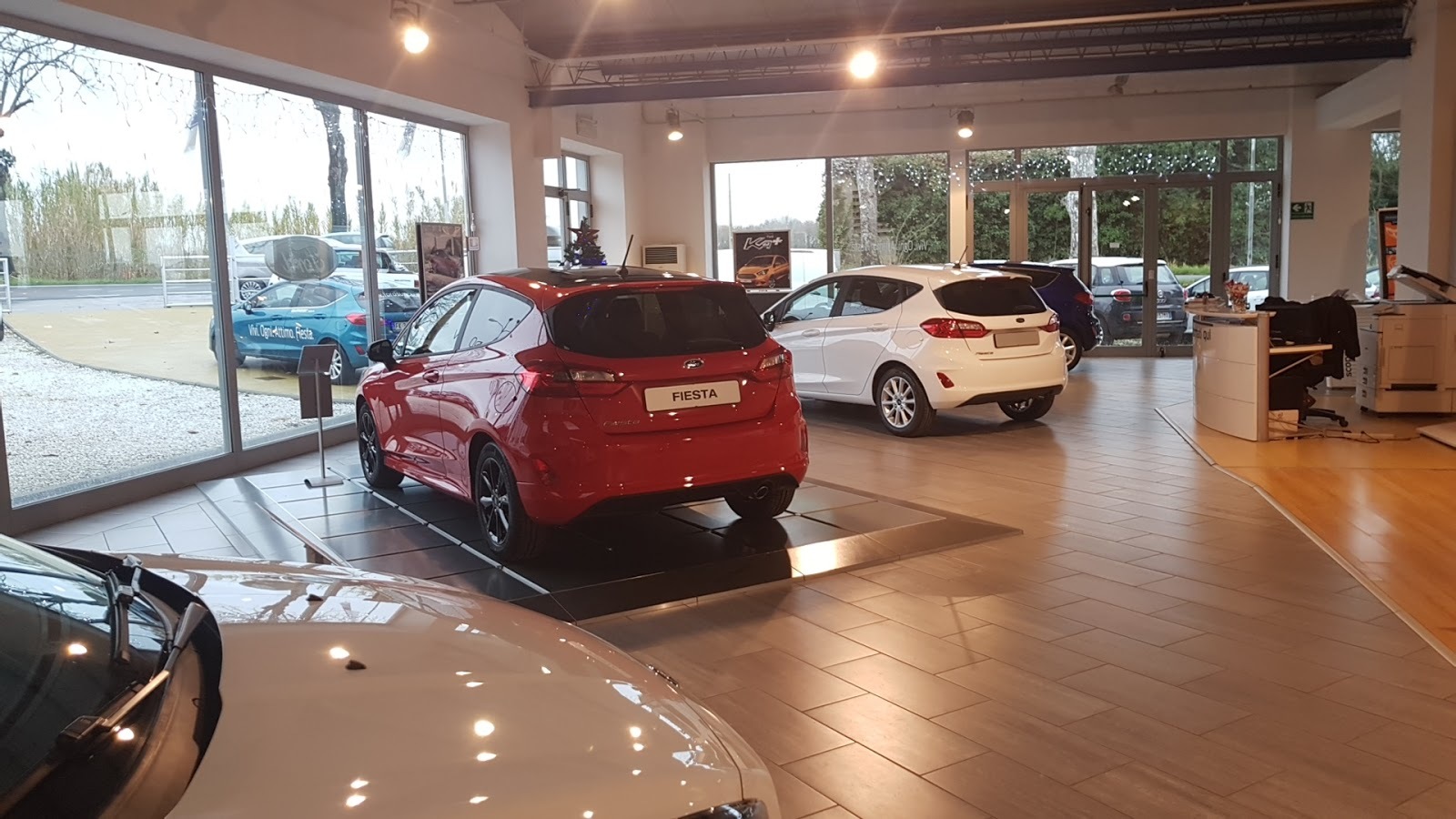 SUNCAR SPA