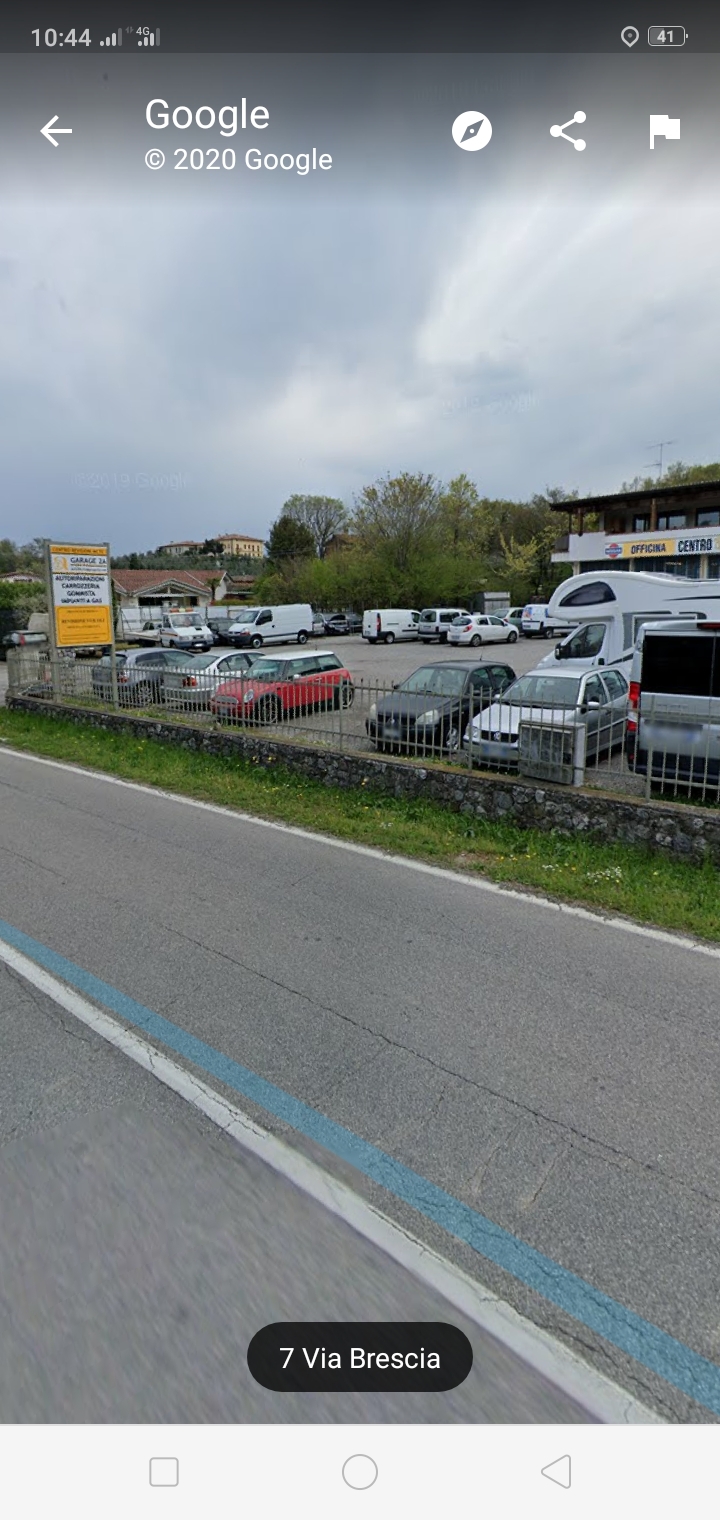 MC AUTOMOBILI