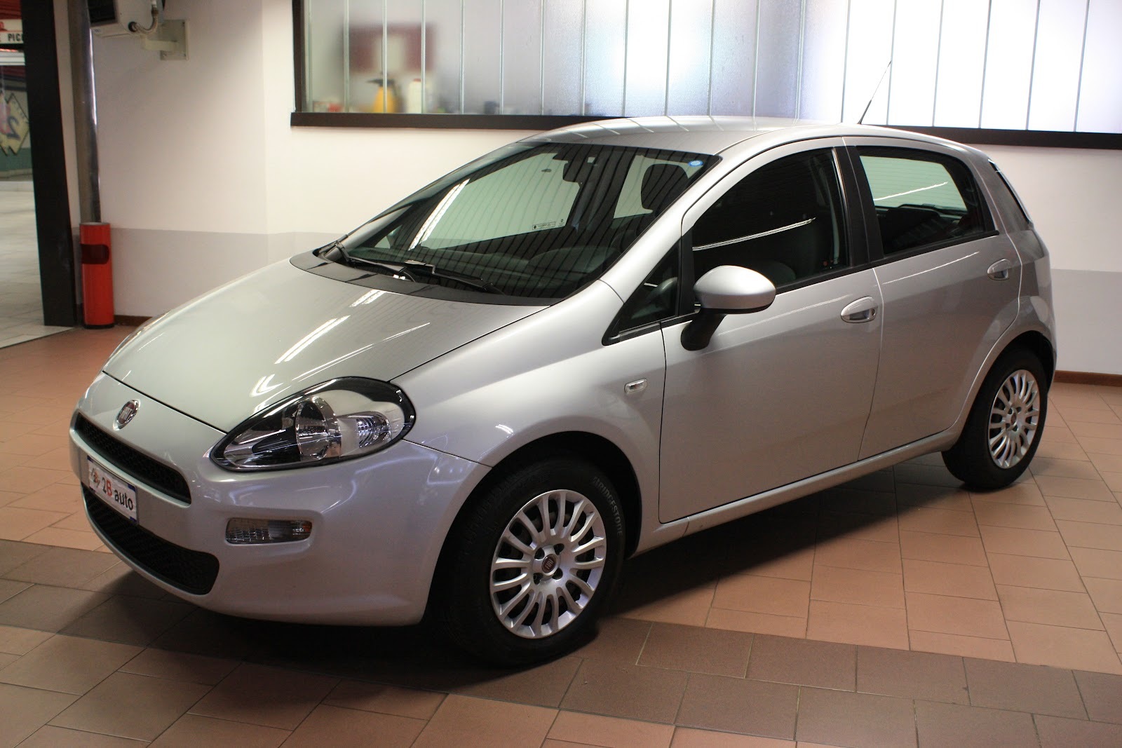 2B AUTO SRL