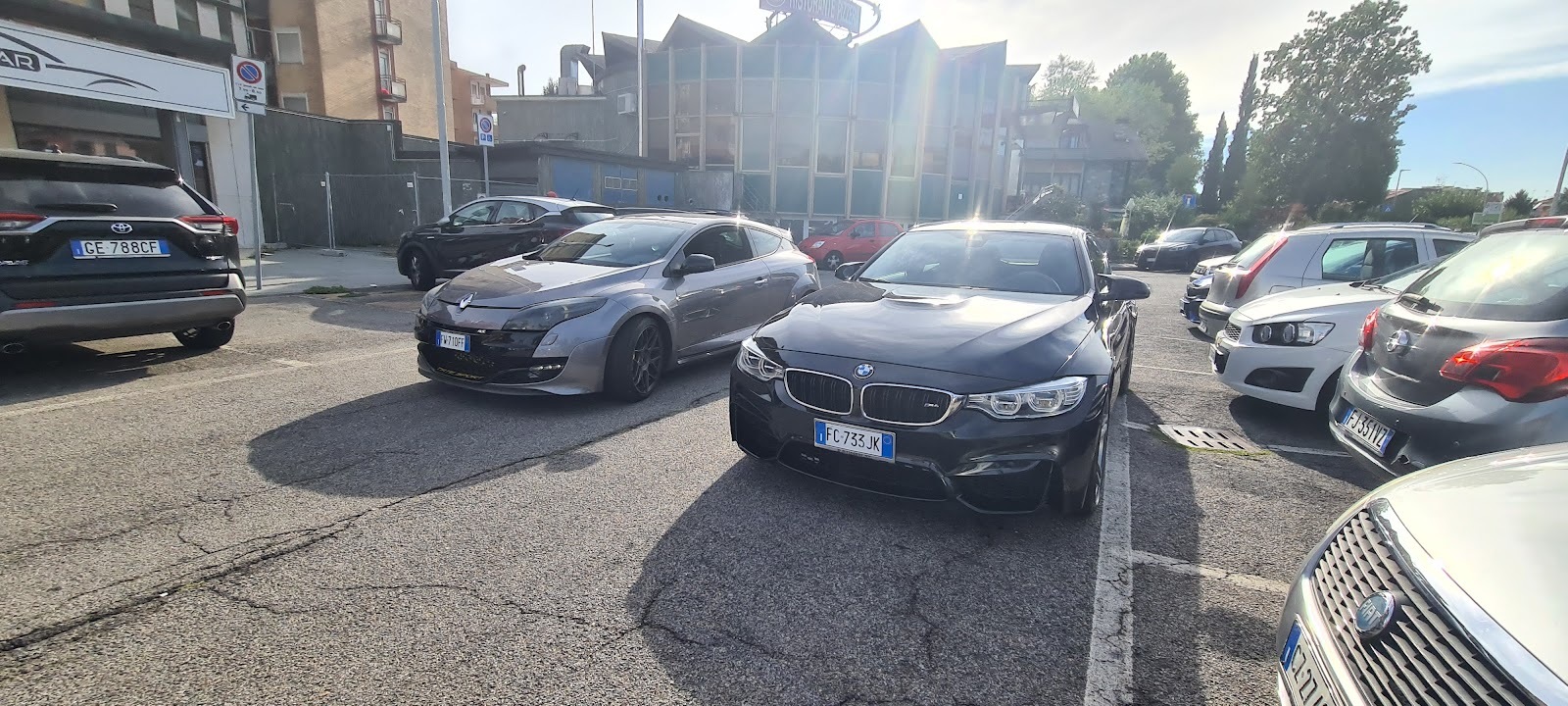 GCALCAR SRL