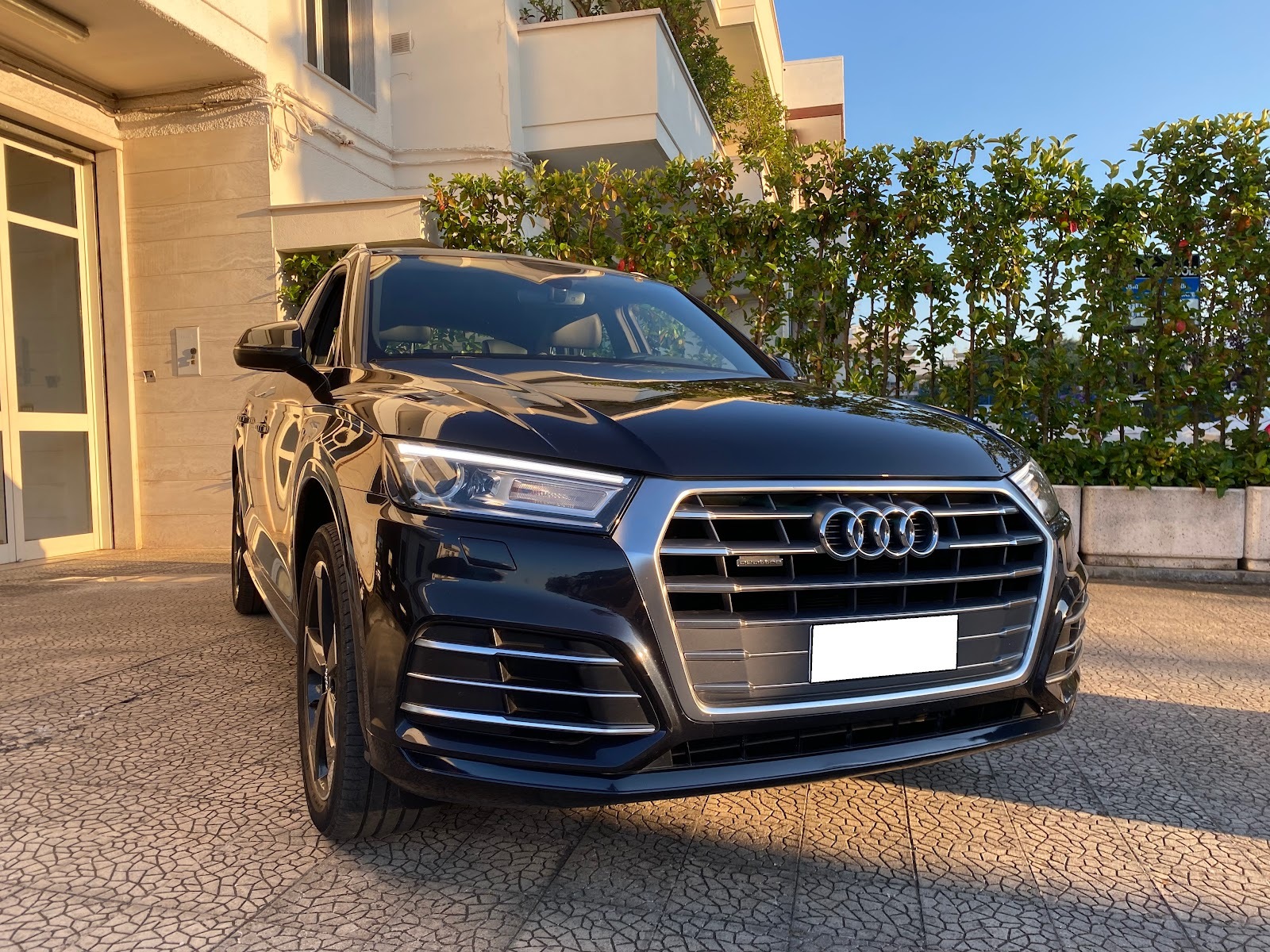 GUARNIERI AUTOVEICOLI SRL