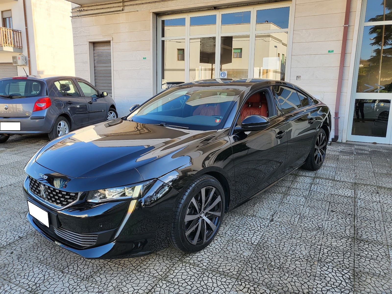 GUARNIERI AUTOVEICOLI SRL