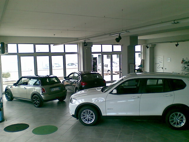 AUTOWAGON SAS