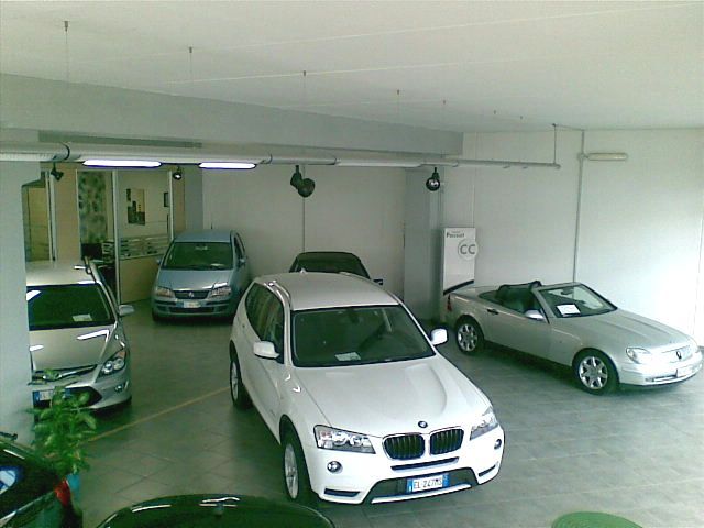 AUTOWAGON SAS
