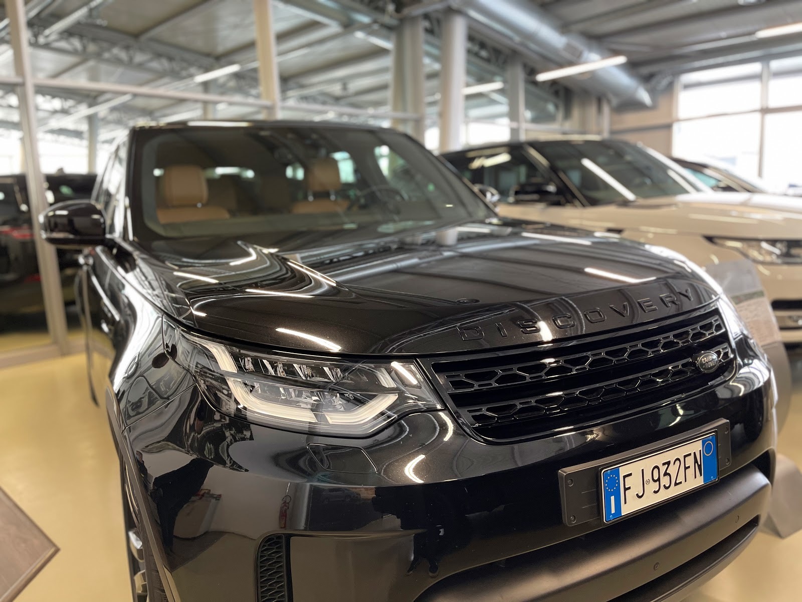 O.M.S. COMMERCIALE FUORISTRADA SRL