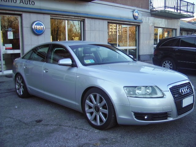 DE STEFANO AUTO SRL