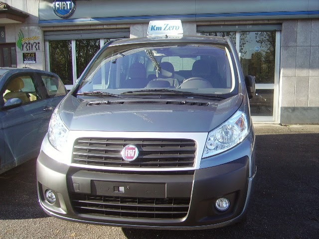 DE STEFANO AUTO SRL