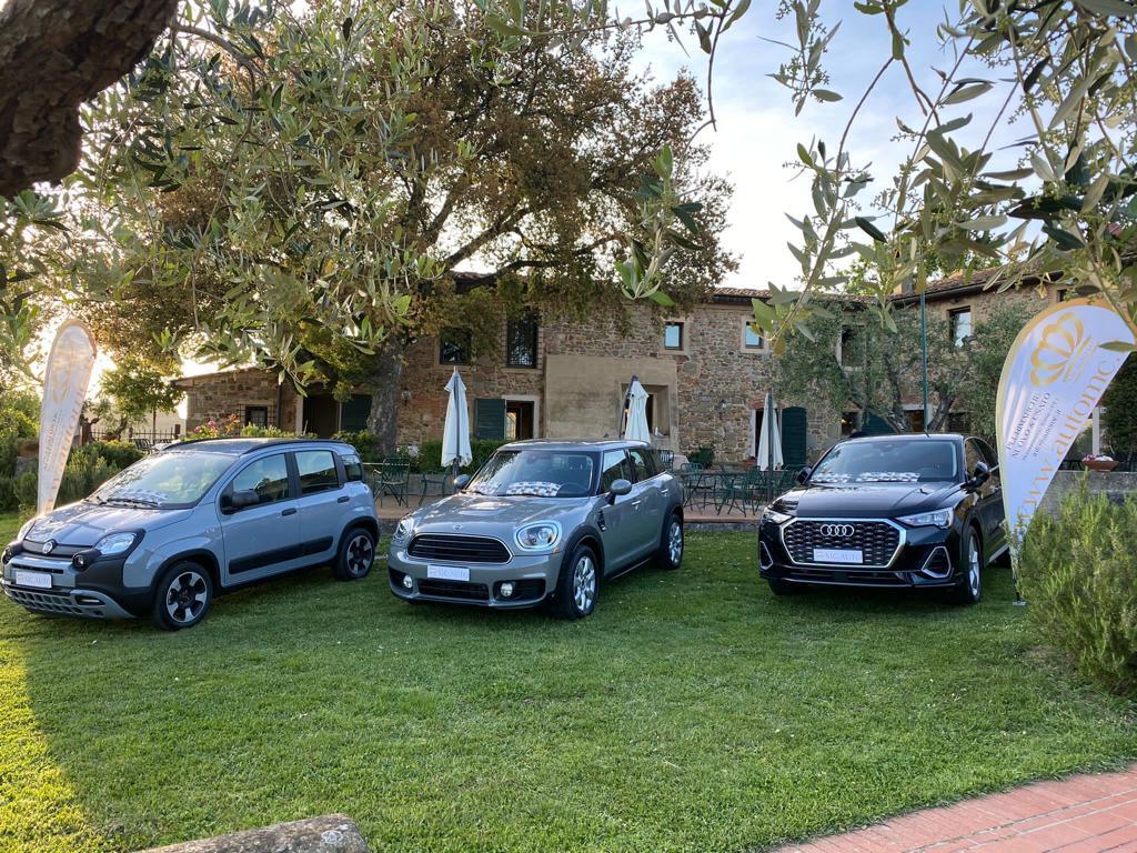 MC AUTO SRL