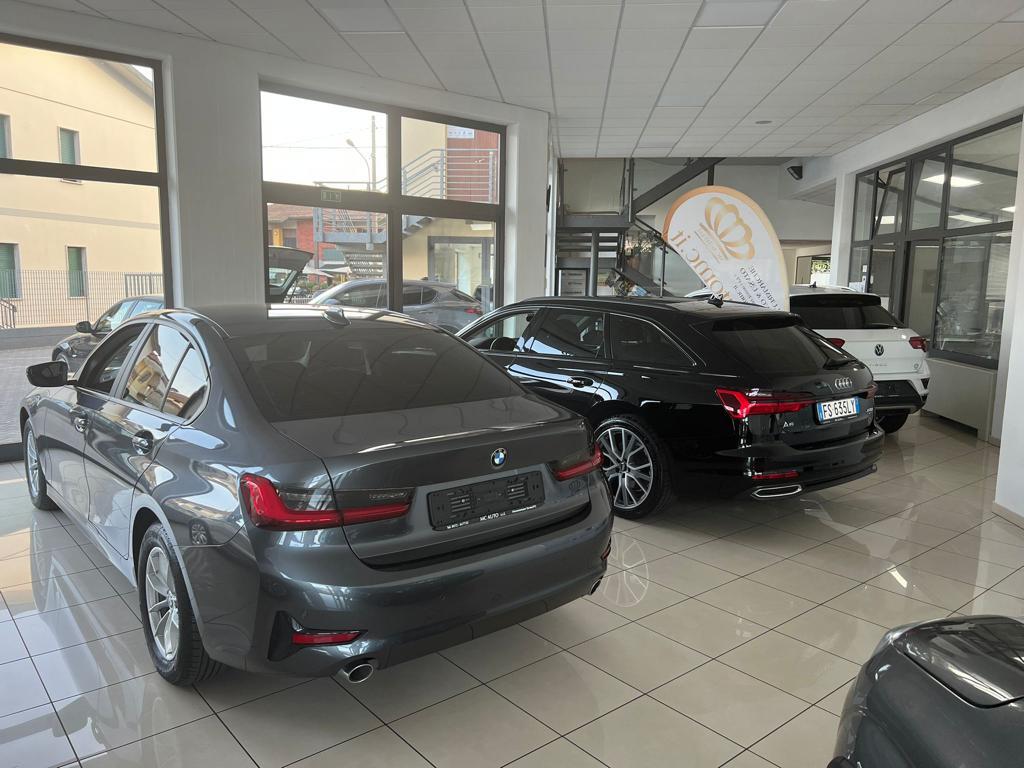 MC AUTO SRL
