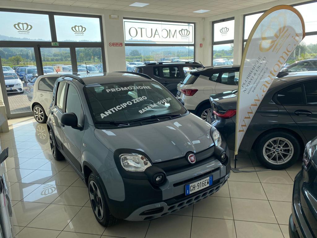 MC AUTO SRL
