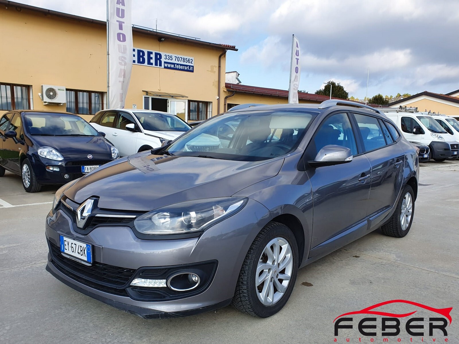 FEBER SRL