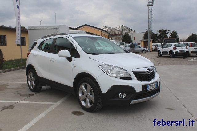 FEBER SRL