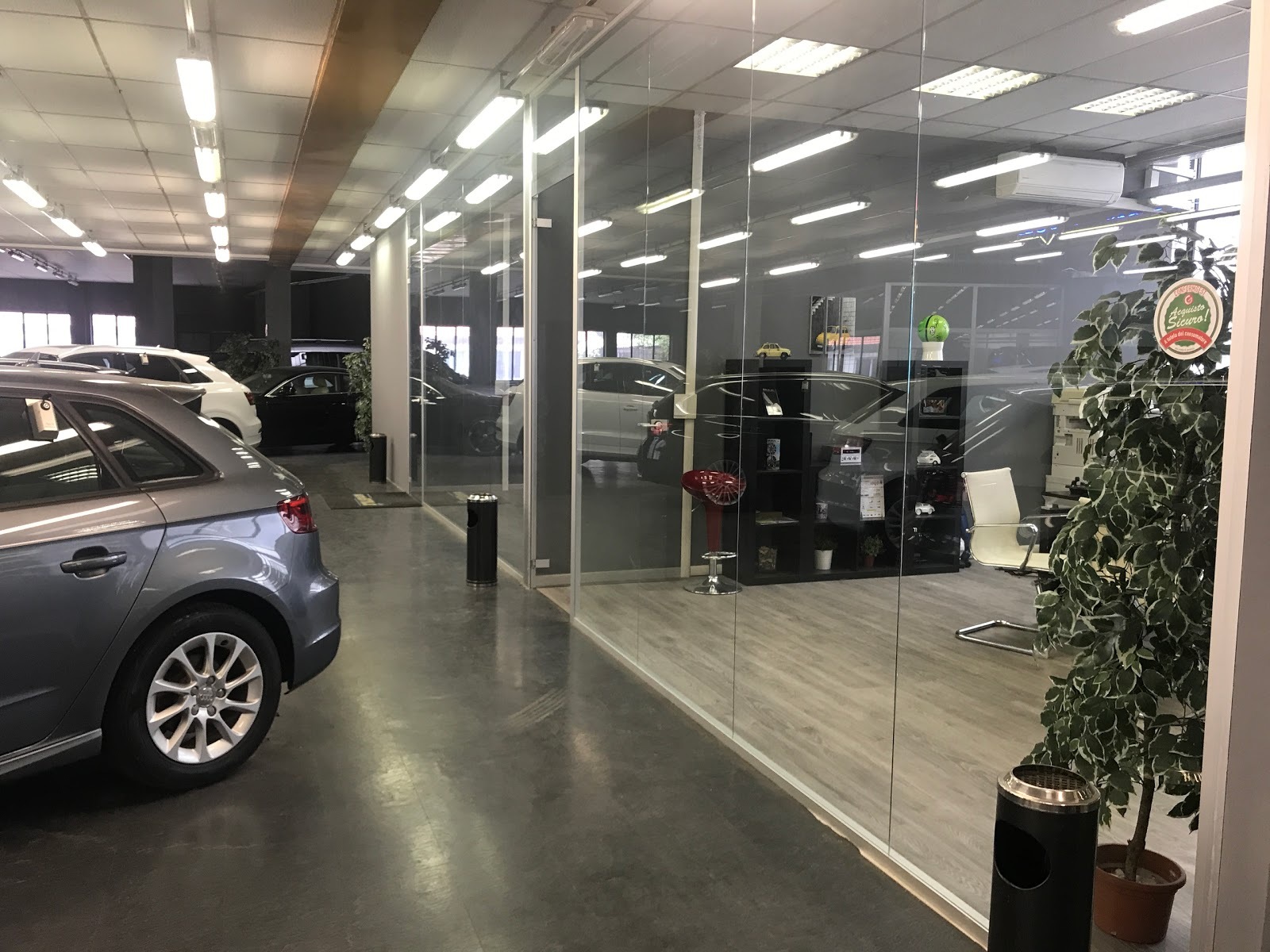 INTERAUTO di CORSARO JACOPO